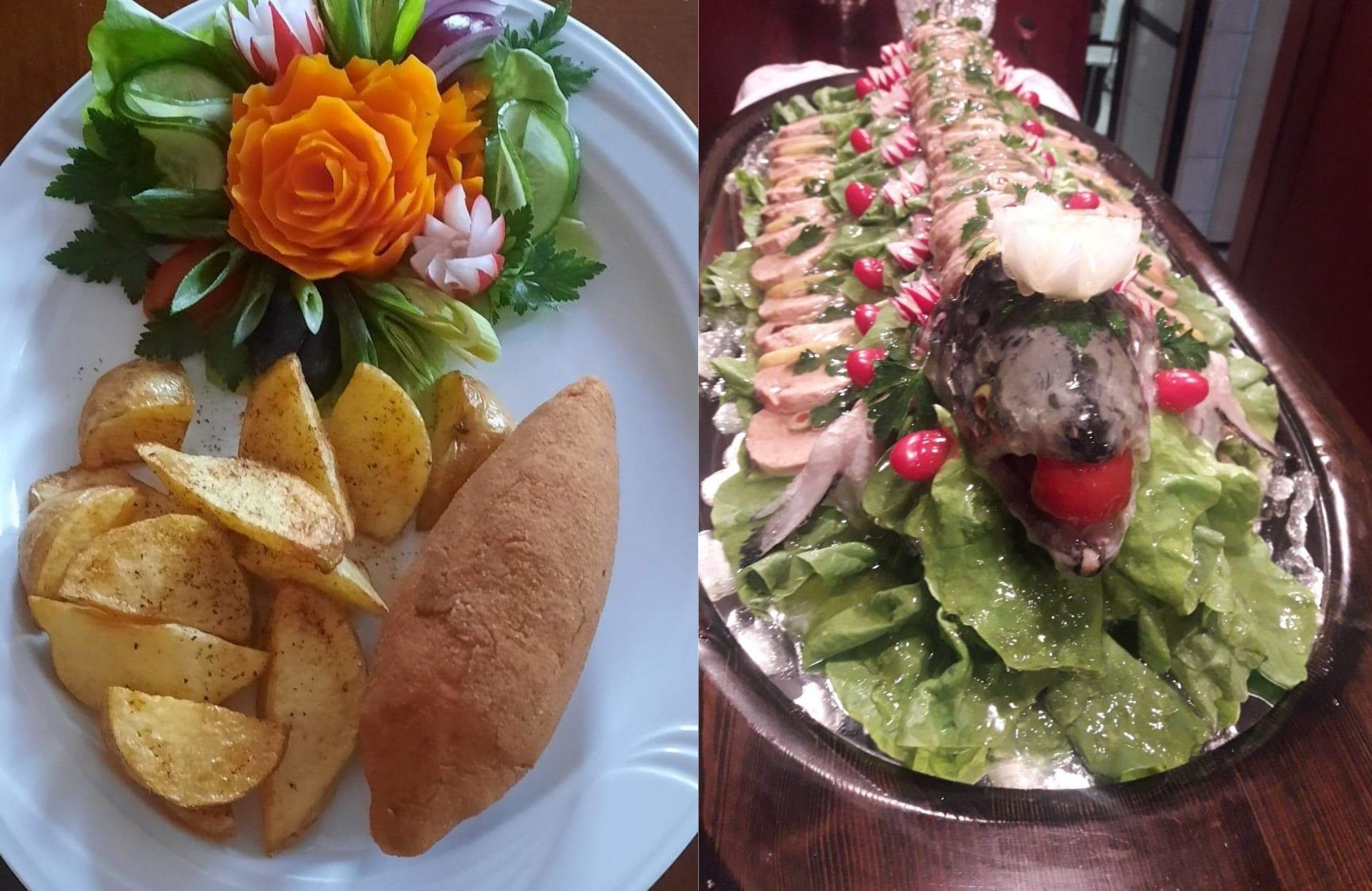 Bistro nad Radunią