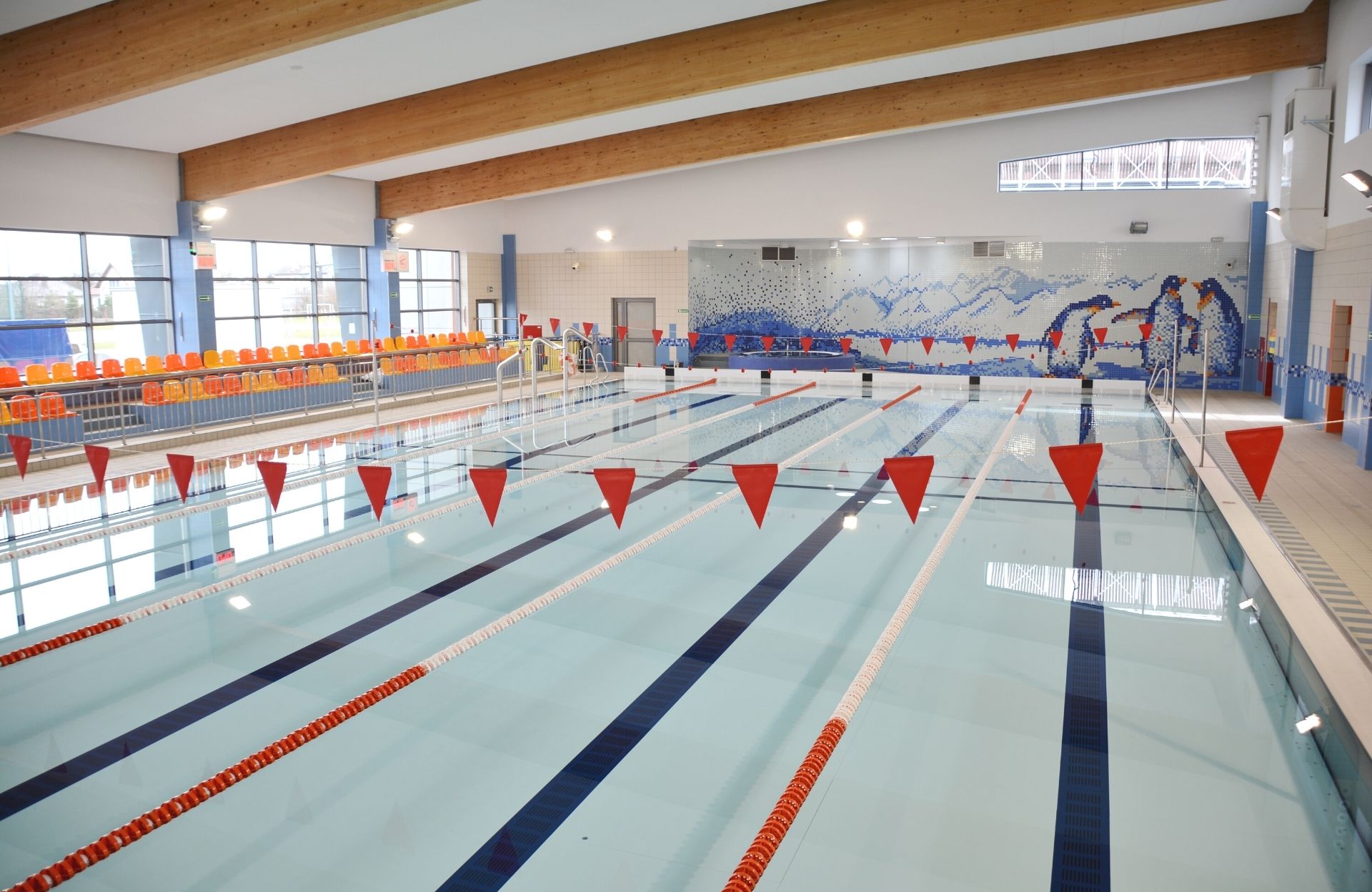 Kompleks rekreacyjny przy Szkole Podstawowej nr 4