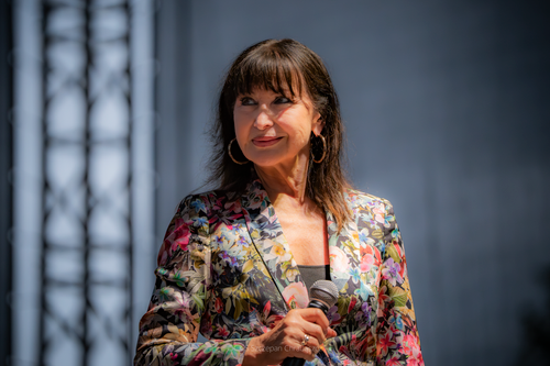 Krystyna Giżowska