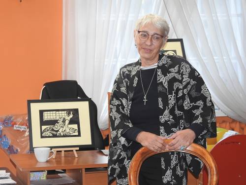 Rina Papadopulu