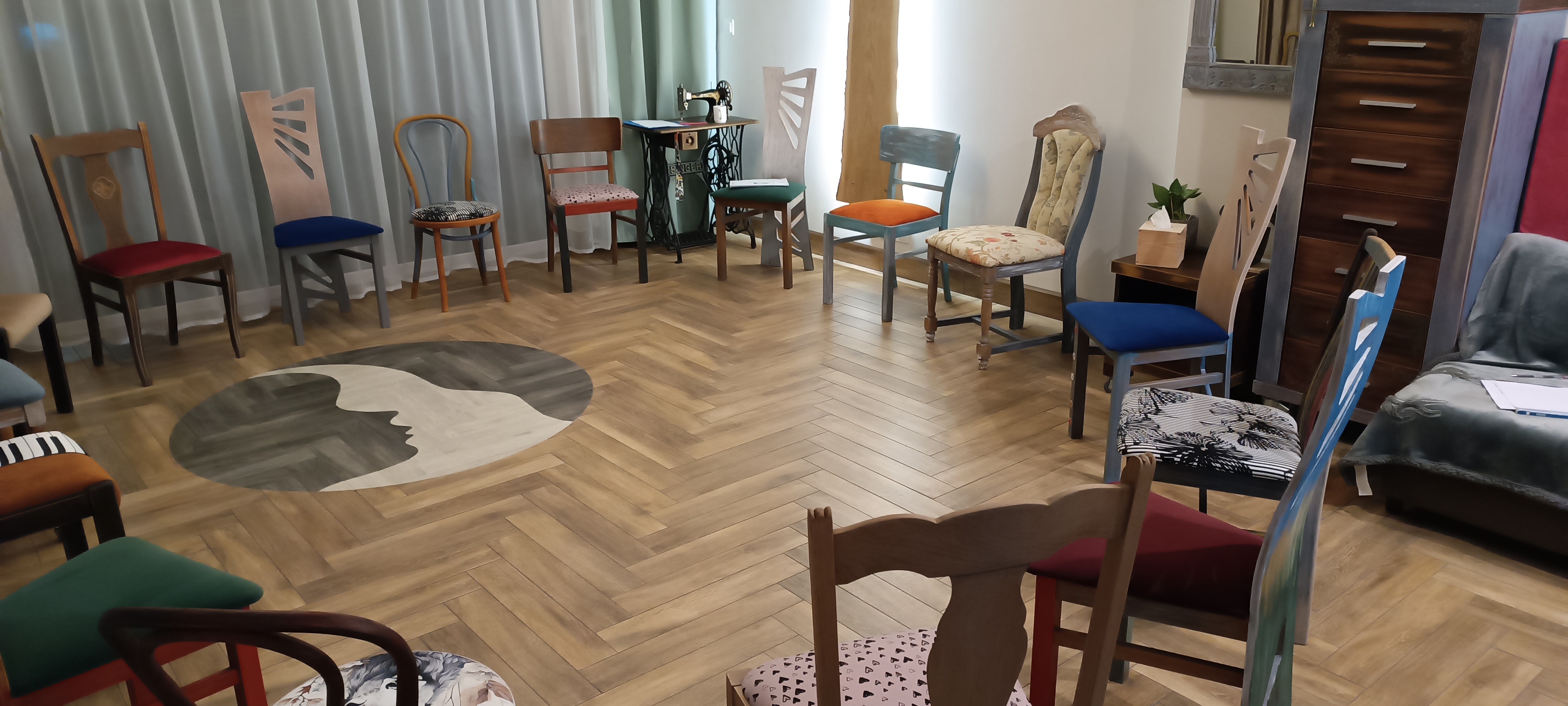 RZEKA Centrum Psychoedukacji