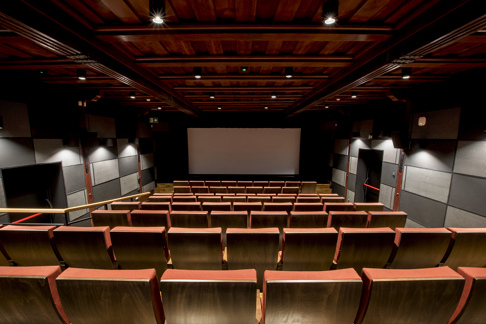 Kino na Bursztynowym Szlaku