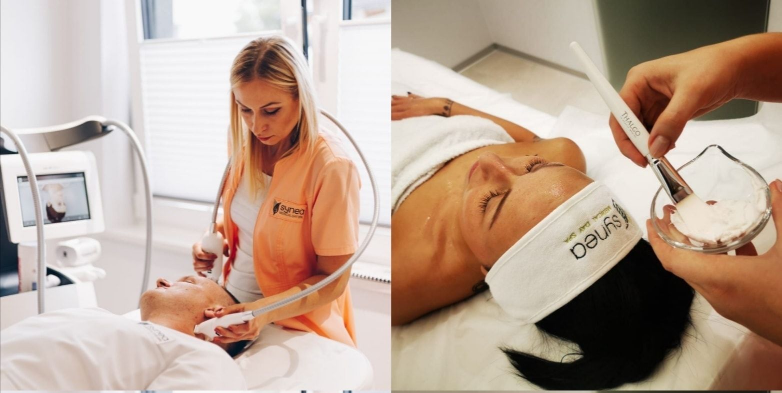 Synea Medical Day Spa