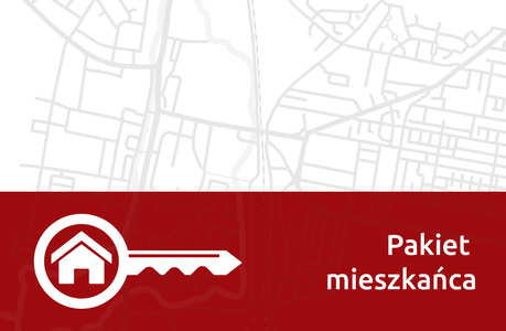 Pakiet Mieszkańca