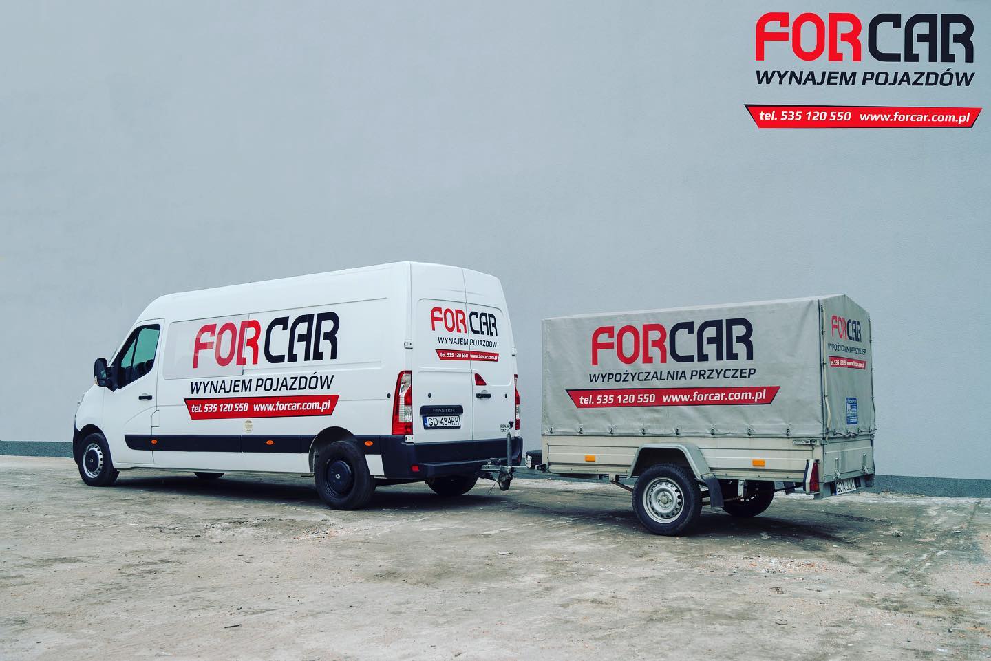 FORCAR